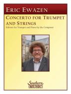 Concerto No. 2 - 'Quintet for Trumpet and Strings' 