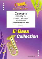 Concerto BWV 595 & 984 Download