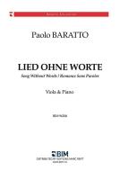 Lied Ohne Worte Download