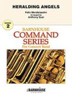 Heralding Angels 