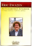 An Elizabethan Songbook 