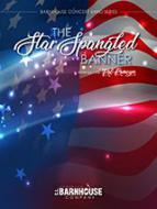 The Star Spangled Banner 
