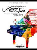 Variations On A Merry Tune 