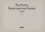 Sonata quasi una Fantasia op. 129 
