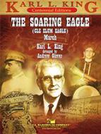 The Soaring Eagle (Cle Elum Eagles) 
