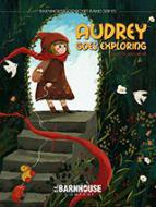 Audrey Goes Exploring 