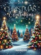 Christmas Exultations 
