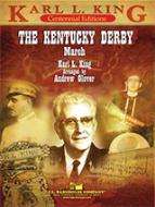 The Kentucky Derby 
