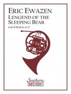 Legend Of The Sleeping Bear 
