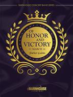 Of Honor And Victory 