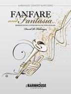 Fanfare And Fantasia 