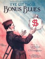 Bonus Blues 