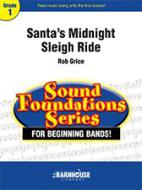 Santa's Midnight Sleigh Ride 