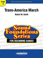 Trans-America March 