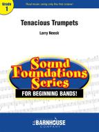 Tenacious Trumpets 