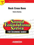 Rock Cross Buns 