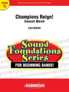 Champions Reign! 