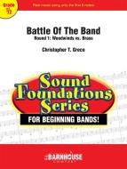 Battle Of The Band 