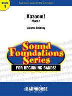 Kazoom! 