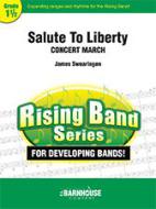 Salute To Liberty 