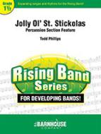 Jolly Ol' St. Stickolas 