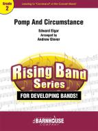 Pomp And Circumstance 