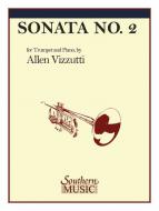 Sonata No. 2 