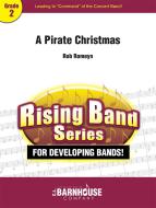 A Pirate Christmas 