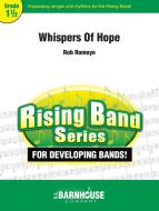 Whispers Of Hope 