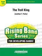 The Troll King 