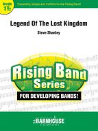 Legend Of The Lost Kingdom 