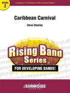 Caribbean Carnival 