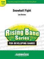 Snowball Fight 
