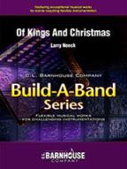 Of Kings And Christmas 