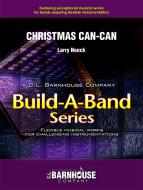Christmas Can-Can 