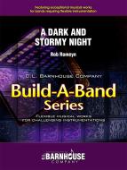 A Dark And Stormy Night 