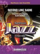Second Line Sadie 