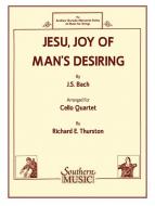 Jesu, Joy of Man's Desiring (Jesu bleibet meine Freude), aus BWV 147 