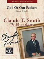 God Of Our Fathers 