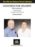Concerto For Trumpet 