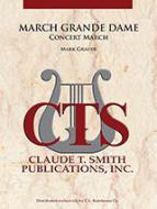 March Grande Dame 