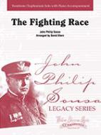 The Fighting Race 
