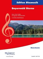 Bayerwald Sterne 