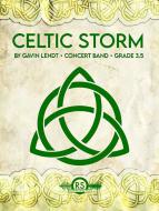 Celtic Storm 
