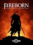 Fireborn 