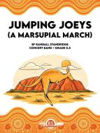 Jumping Joeys 
