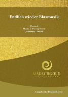 Endlich wieder Blasmusik 