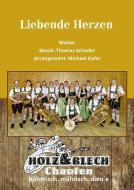 Liebende Herzen 