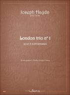 London trio no. 1 