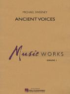 Ancient Voices 